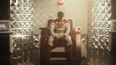 Стражи порядка 1 сезон 1 серия